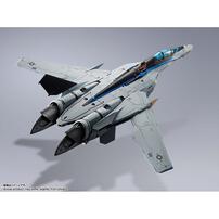 (網店預購) Bandai萬代 [Dx超合金] Vf-25 彌賽亞韋基利 捍衛戰士 Version (預計2026年9月發貨)
