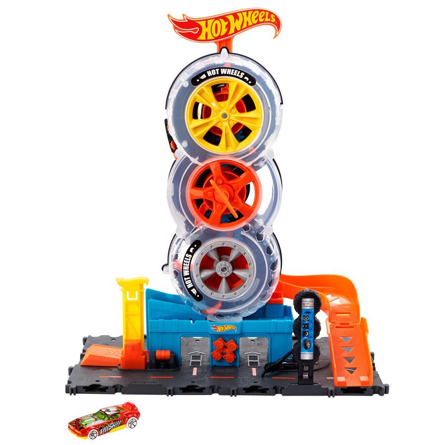 Supreme hot wheels retail 2025