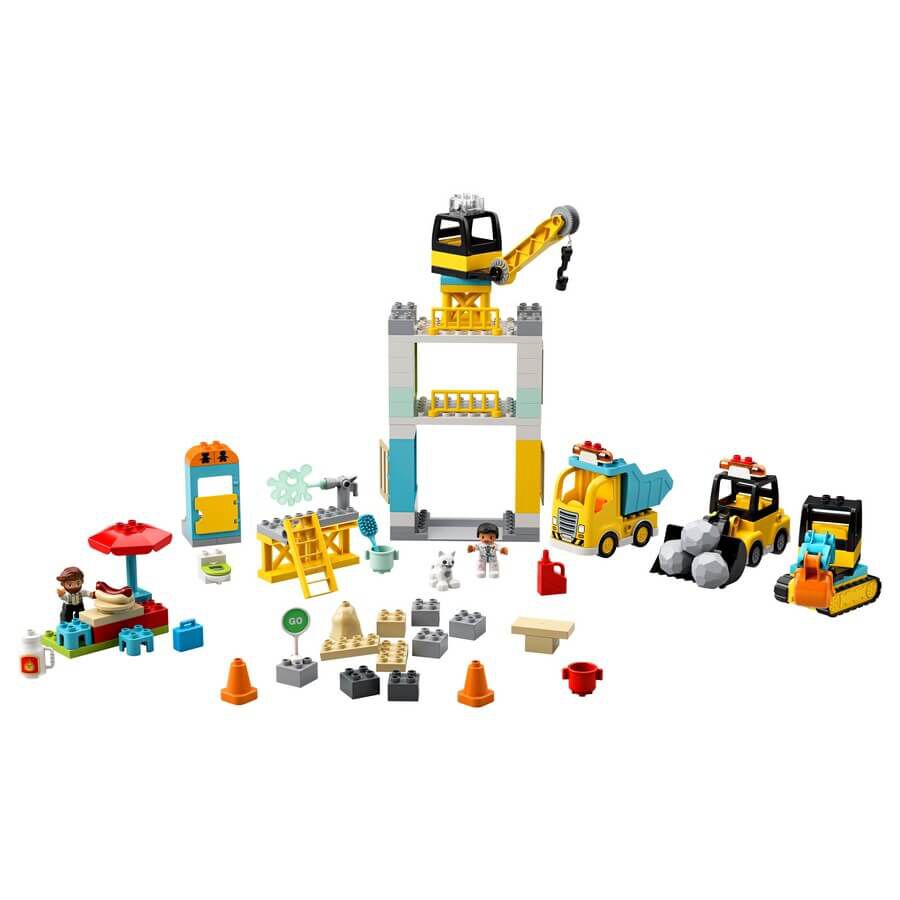 10933 duplo