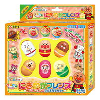 Anpanman Kororon Egg Anpanman Friends Set