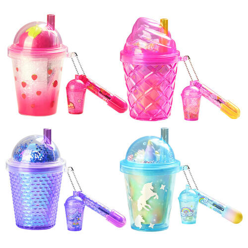 Real Littles Cute Cups - Assorted