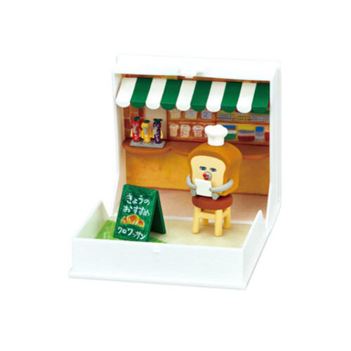 Re-ment Pandorobo Book Figure - Blind Box (1 Pc)