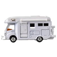 Tomica No.24 Camper Van