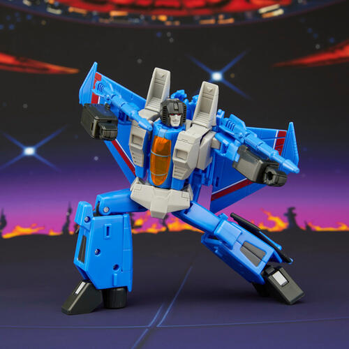 Transformers變形金剛 Studio 系列航海家級動作玩偶 - 隨機發貨 (單件裝)