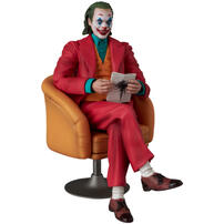 (Pre-order) Medicom The Joker(Tm)(Joker Version) (Expected January 2027)