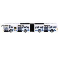 Speed City極速都市  城市巴士