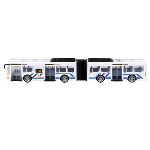 Speed City極速都市  城市巴士