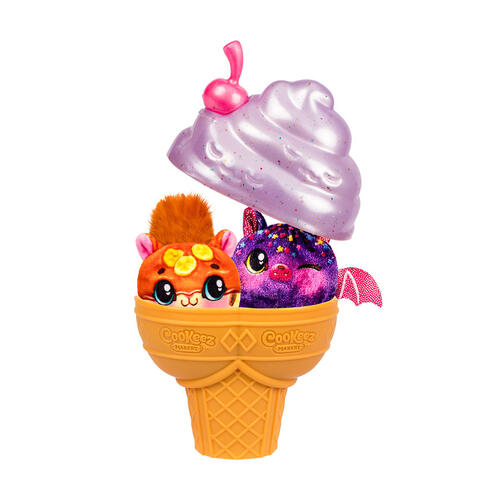 Cookeez Makery Yum Yumz Series 2 2Pack - Assorted