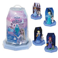 Disney Frozen迪士尼魔雪奇緣 Ice Reveal 驚喜系列單件裝 - 隨機發貨