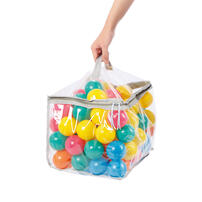 playpop 100個裝彩色波