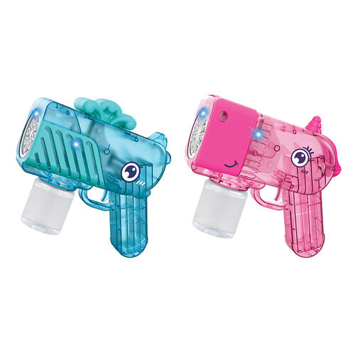 playpop 動物泡泡機 - 隨機發貨 (單件裝)