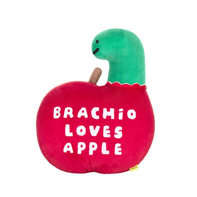 Urdu Joguman 毛絨咕臣