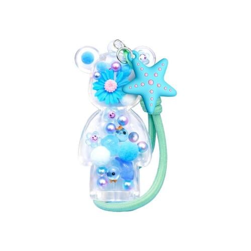 Pour Palz Fillz Bear W1  - Assorted (1 Pc)