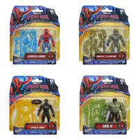 Marvel Studios Spider-Man: Brand New Day ActionVerse Action Figures - Assorted (1 Pc)