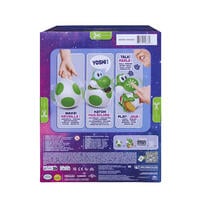 (網店預購) Super Mario超級瑪利歐 孵化互動系列 - 耀西 (預計2026年3月發貨)