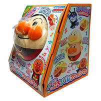 Anpanman麵包超人 音樂跳動彈彈波