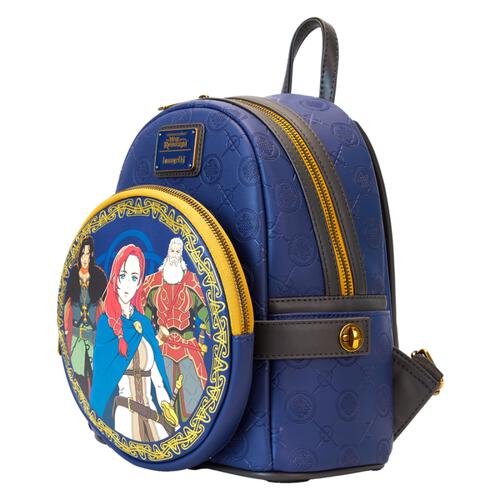 Loungefly 魔戒迷你背囊