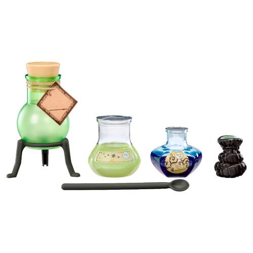 Slime Life Harry Potter Polyjuice Potio