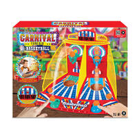Carnival嘉年華 電子籃球遊戲