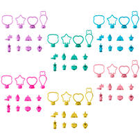 Cutie Pops Care Bears 可愛吊飾DIY套裝