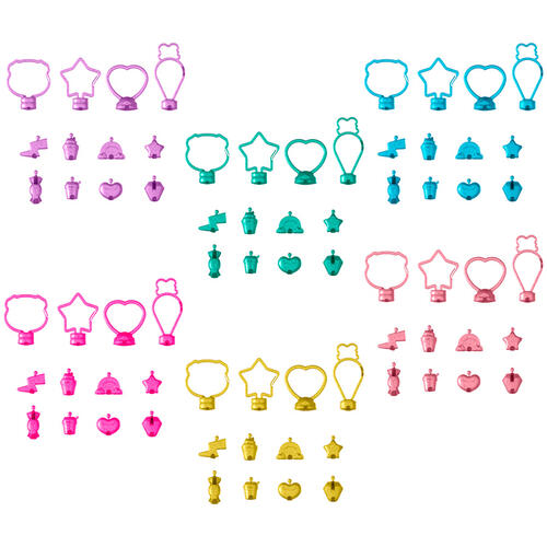 Cutie Pops Care Bears 可愛吊飾DIY套裝