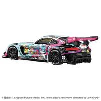 Tomica Diecast Premium Racing GOOD SMILE Hatsune Miku AMG 2025 Ver.