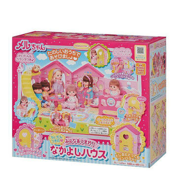 Mell Chan咪露 咪露部屋