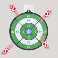 playpop 粘球弓箭