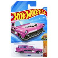 Hot Wheels Basic Single Car - Assorted