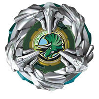Beyblade爆旋陀螺 X BX-44 Tricera Press M-85BS