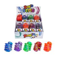 Tangle JR. Gems  - Assorted (1 Pc)