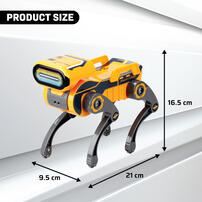 SilverLit Robo Express