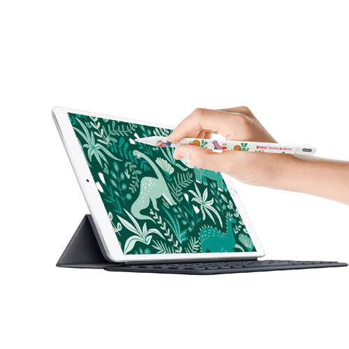 (特別訂購)XPower x 蠟筆小新ST6 磁吸主動式觸控筆 (Apple iPad專用)