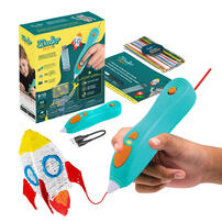 3Doodler Start+ 3D打印筆入門學習套裝