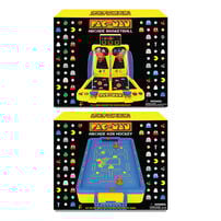 Ambassador Games 食鬼街機籃球和氣墊球組合套裝