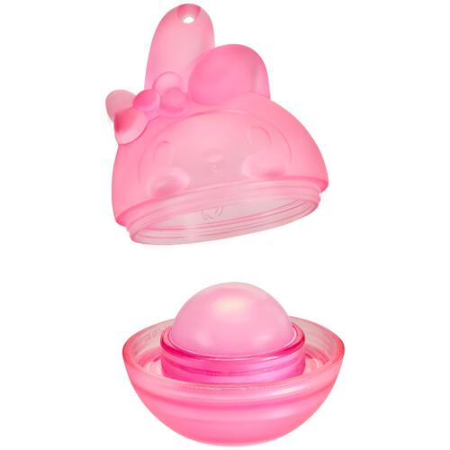 (網店預購) Mini Glam My Melody 立體潤唇膏 (預計2026年10月發貨)