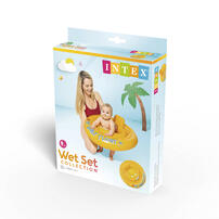 Intex My Baby Float