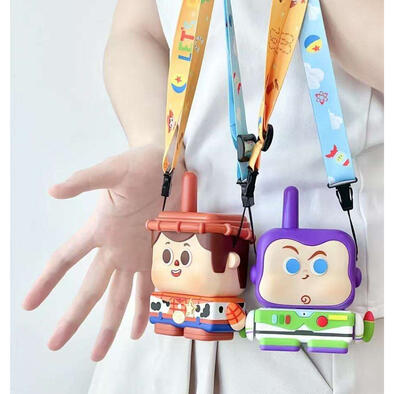  Toy Story Fan Frenzy Series Walkie Talkies