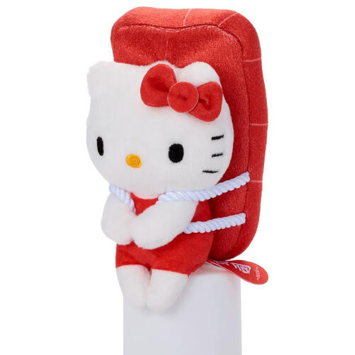 Sanrio Plush Sushi Style - Hello Kitty (13cm)