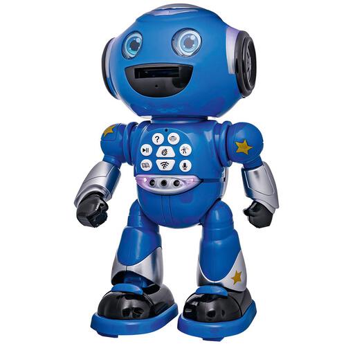 Lexibook Powerman Advance A.I