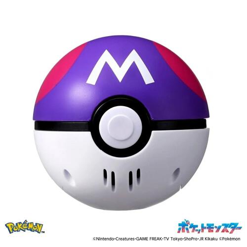 Pokemon寶可夢 Pyokopunyu - 夢幻