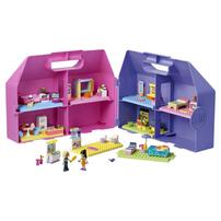 LEGO Friends Creative Dollhouse Suitcase 42697