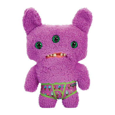 Fuggler Budgie - Rekko (Purple)