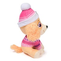 Paw Patrol Holiday Plush (8 Inches) - Assorted (1 Pc)