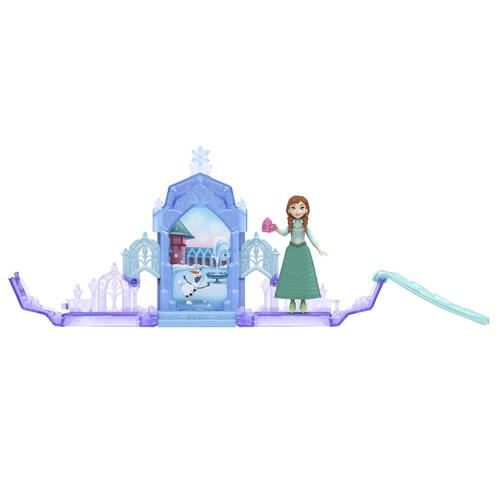 Disney Frozen Ice Castle Playset - Blind Box (1 Pc)