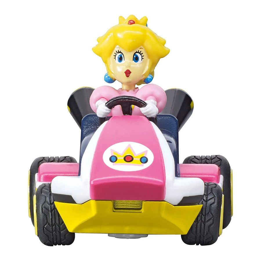 Carrera princess peach online