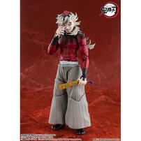 (網店預購) Bandai萬代 [S.H.Figuarts] 《鬼滅之刃》童磨 -上弦之貳 (預計2026年11月發貨)