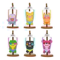 Fuggler Hanging Swing Car Ornament - Blind Box (1Pc)