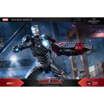 Marvel Iron Man MK29