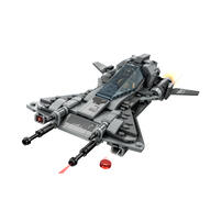 LEGO樂高星球大戰系列 Pirate Snub Fighter 75346